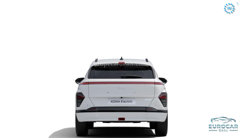 Hyundai KONA Elektro