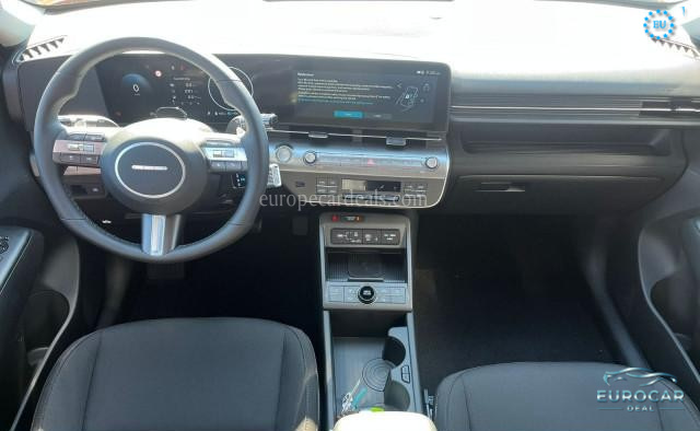 Hyundai KONA Elektro