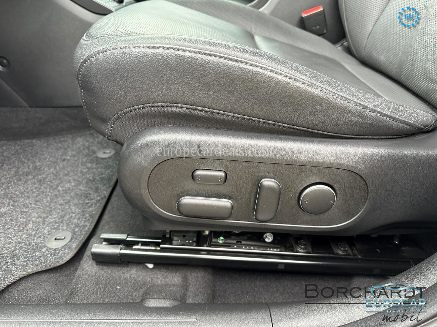 Hyundai KONA Elektro