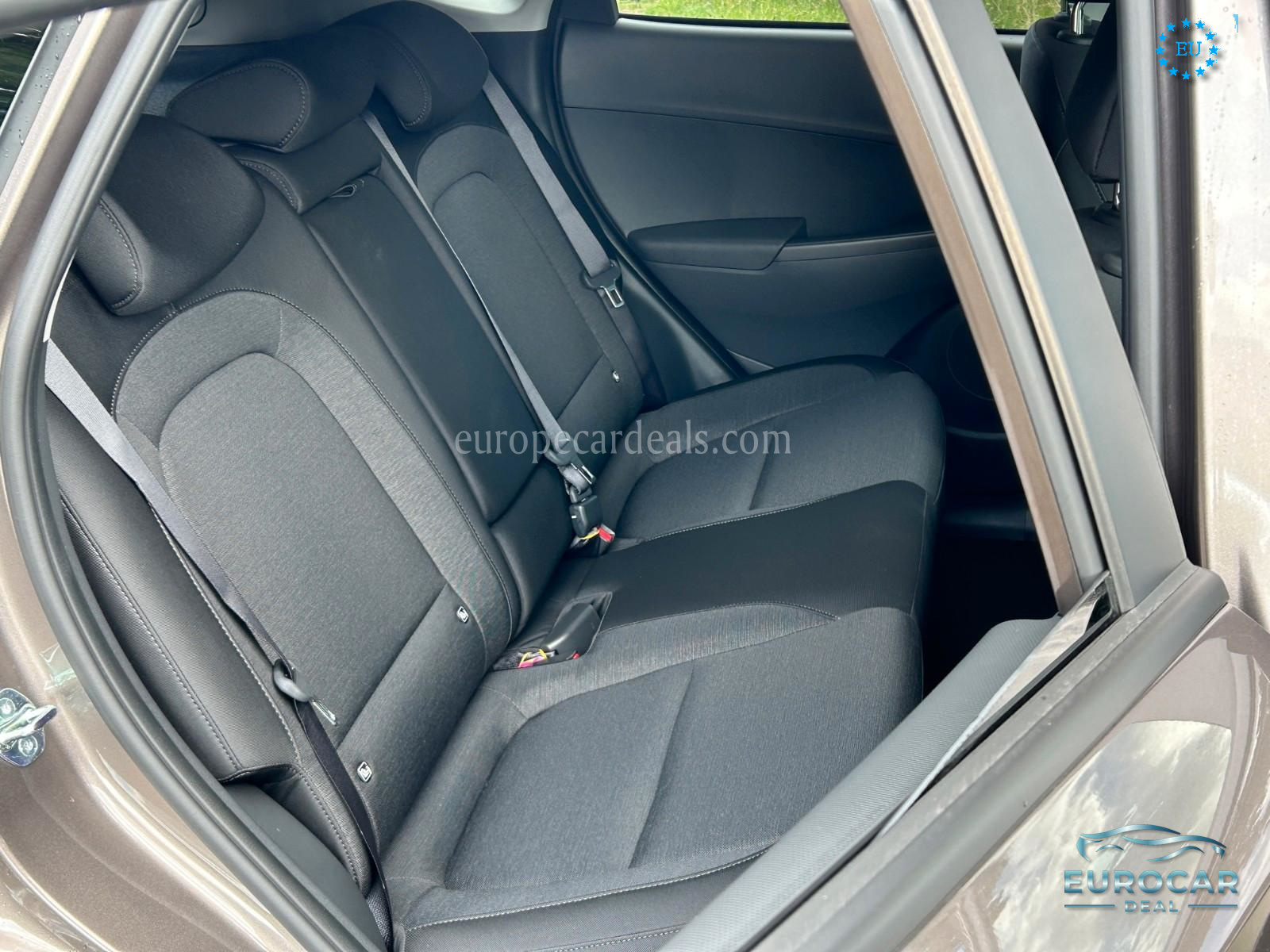 Hyundai KONA Elektro