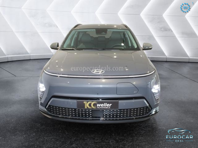 Hyundai KONA Elektro