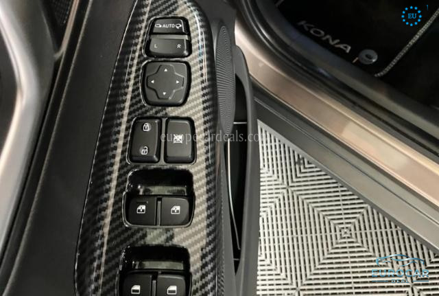 Hyundai KONA Elektro