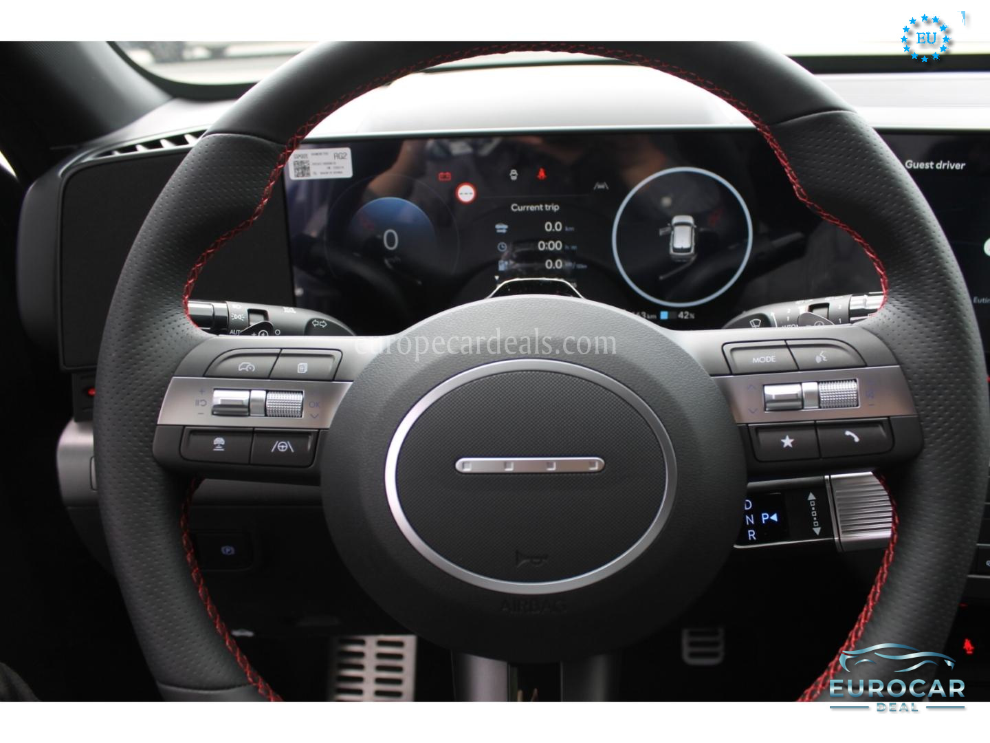 Hyundai KONA Elektro