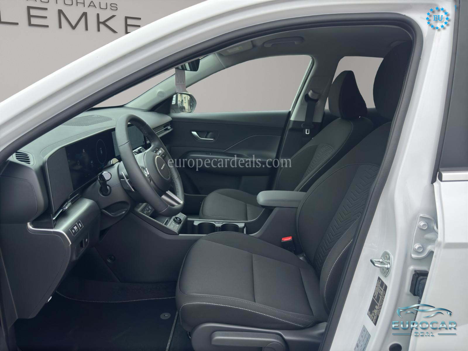 Hyundai KONA Elektro