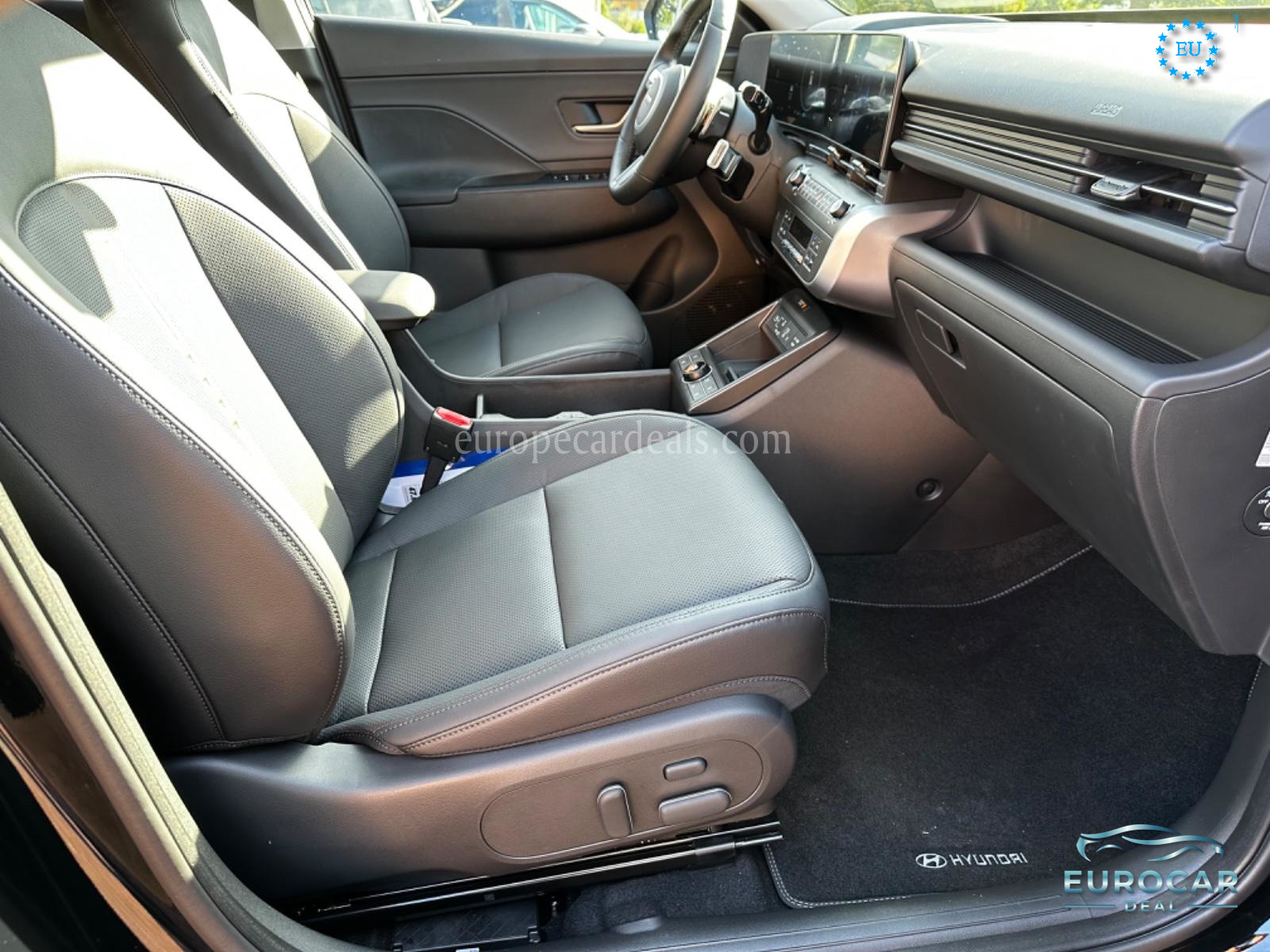 Hyundai KONA Elektro