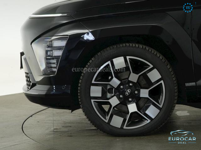 Hyundai KONA Elektro