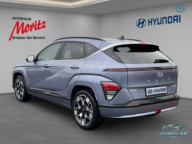 Hyundai KONA Elektro