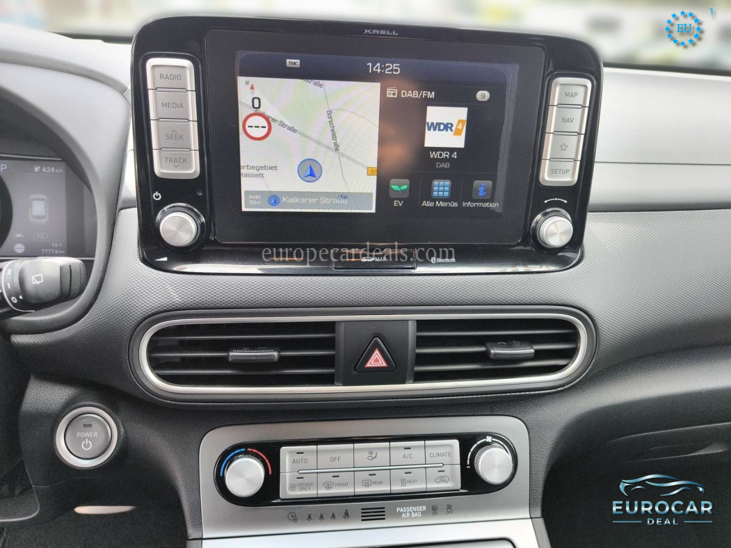Hyundai KONA Elektro