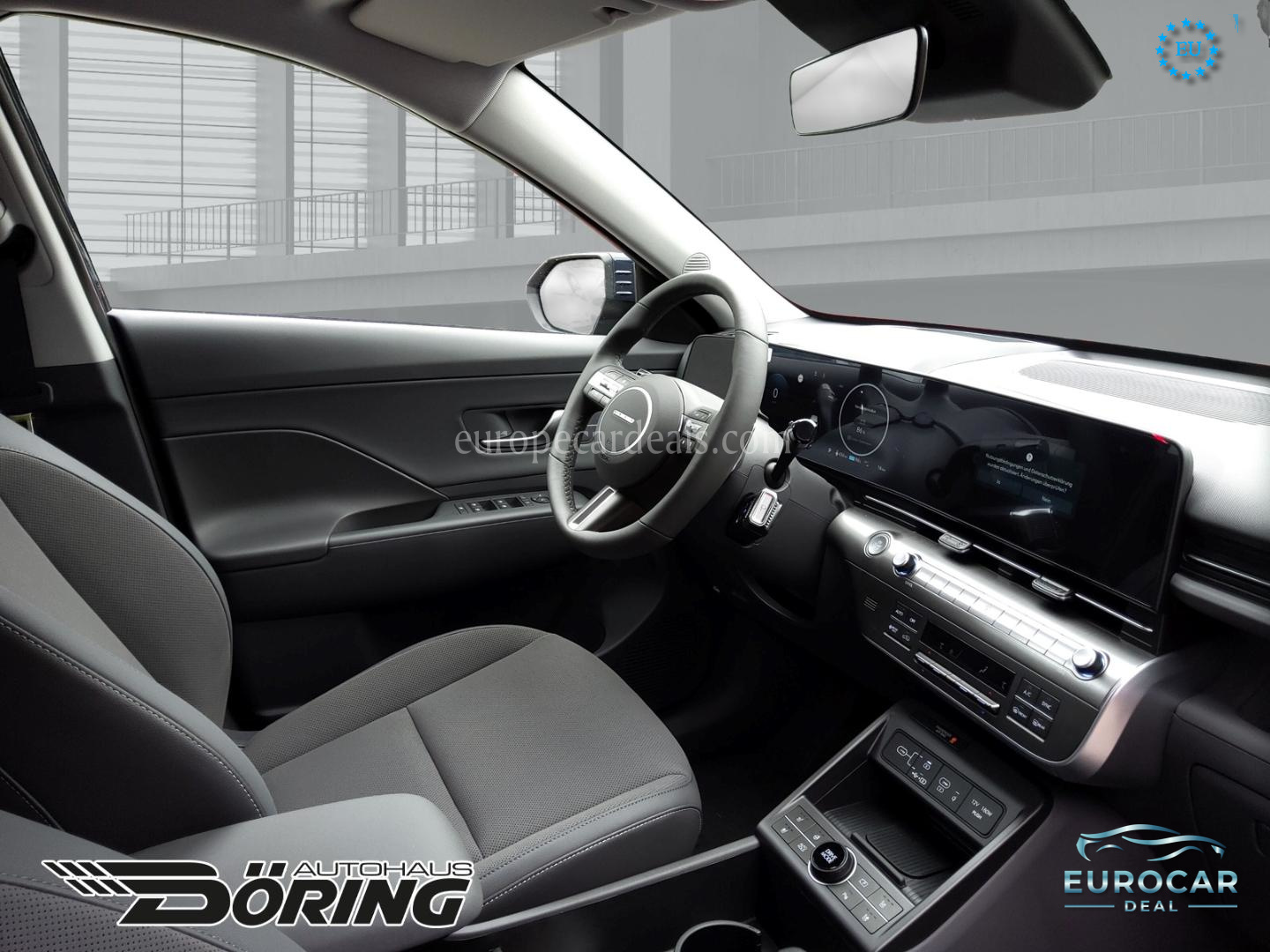 Hyundai KONA Elektro