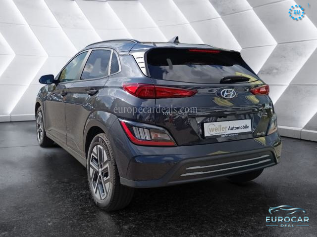 Hyundai KONA Elektro