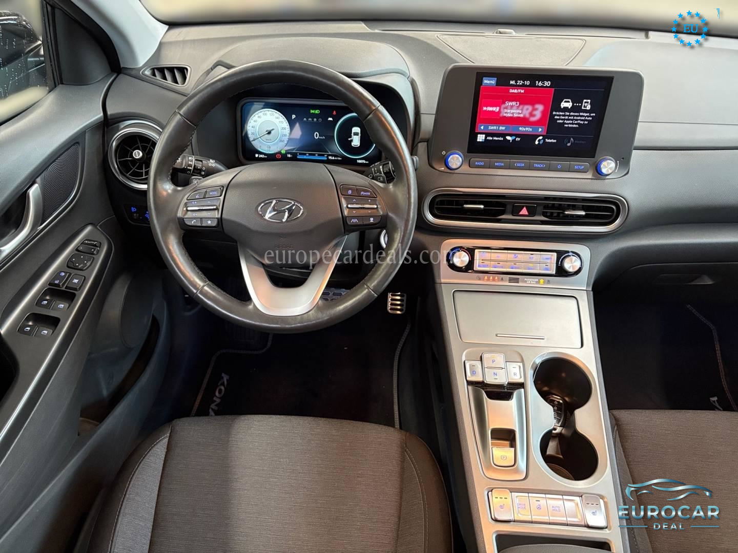 Hyundai KONA Elektro