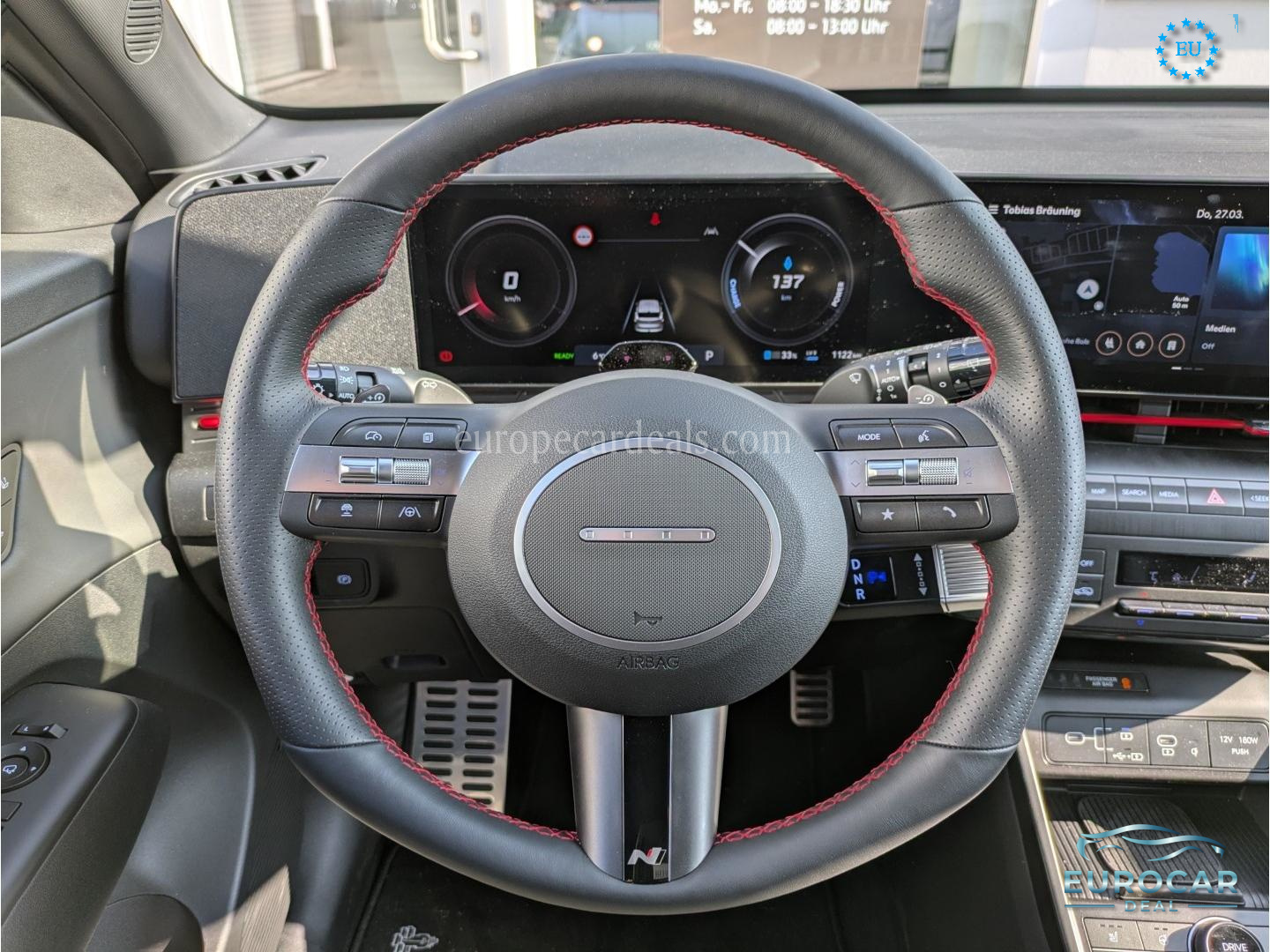 Hyundai KONA Elektro