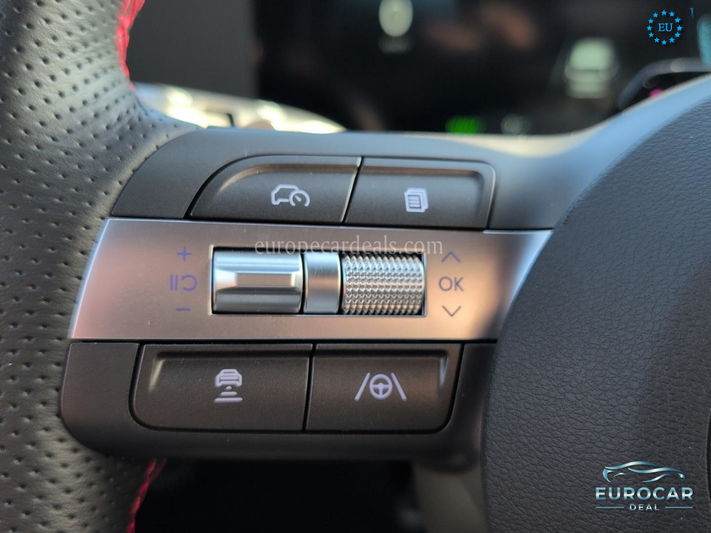 Hyundai KONA Elektro