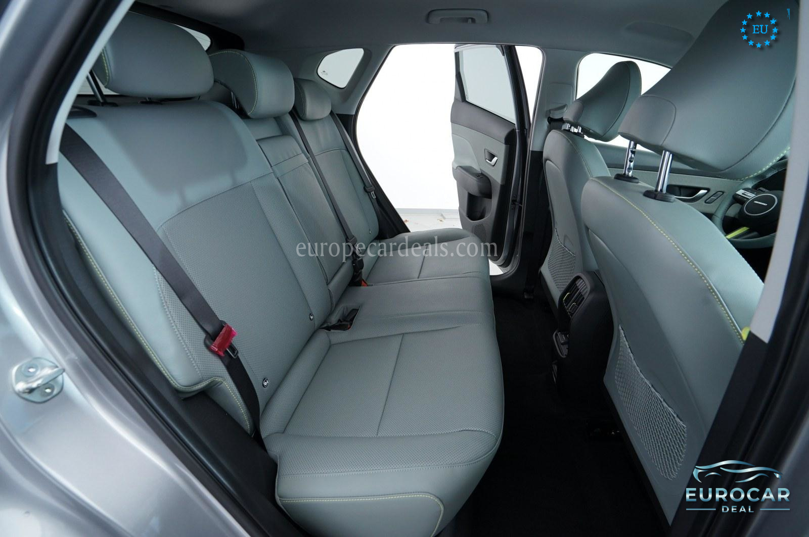 Hyundai KONA Elektro