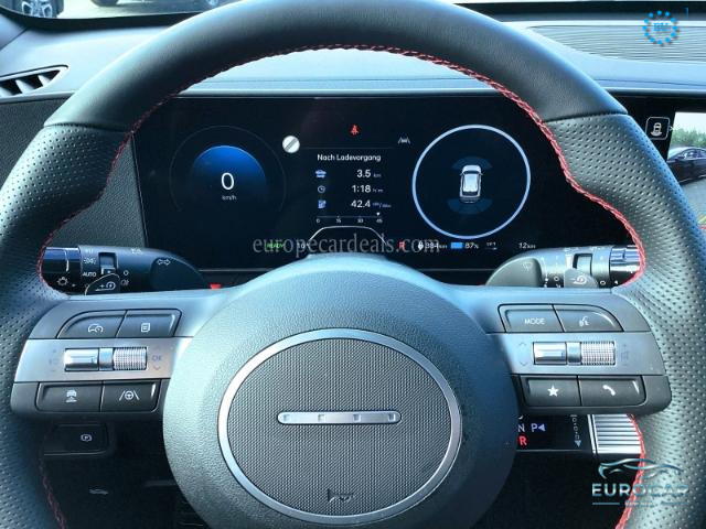Hyundai KONA Elektro