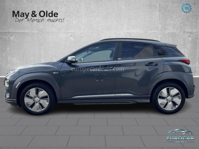 Hyundai KONA Elektro