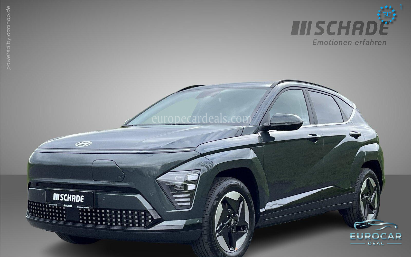 Hyundai KONA Elektro
