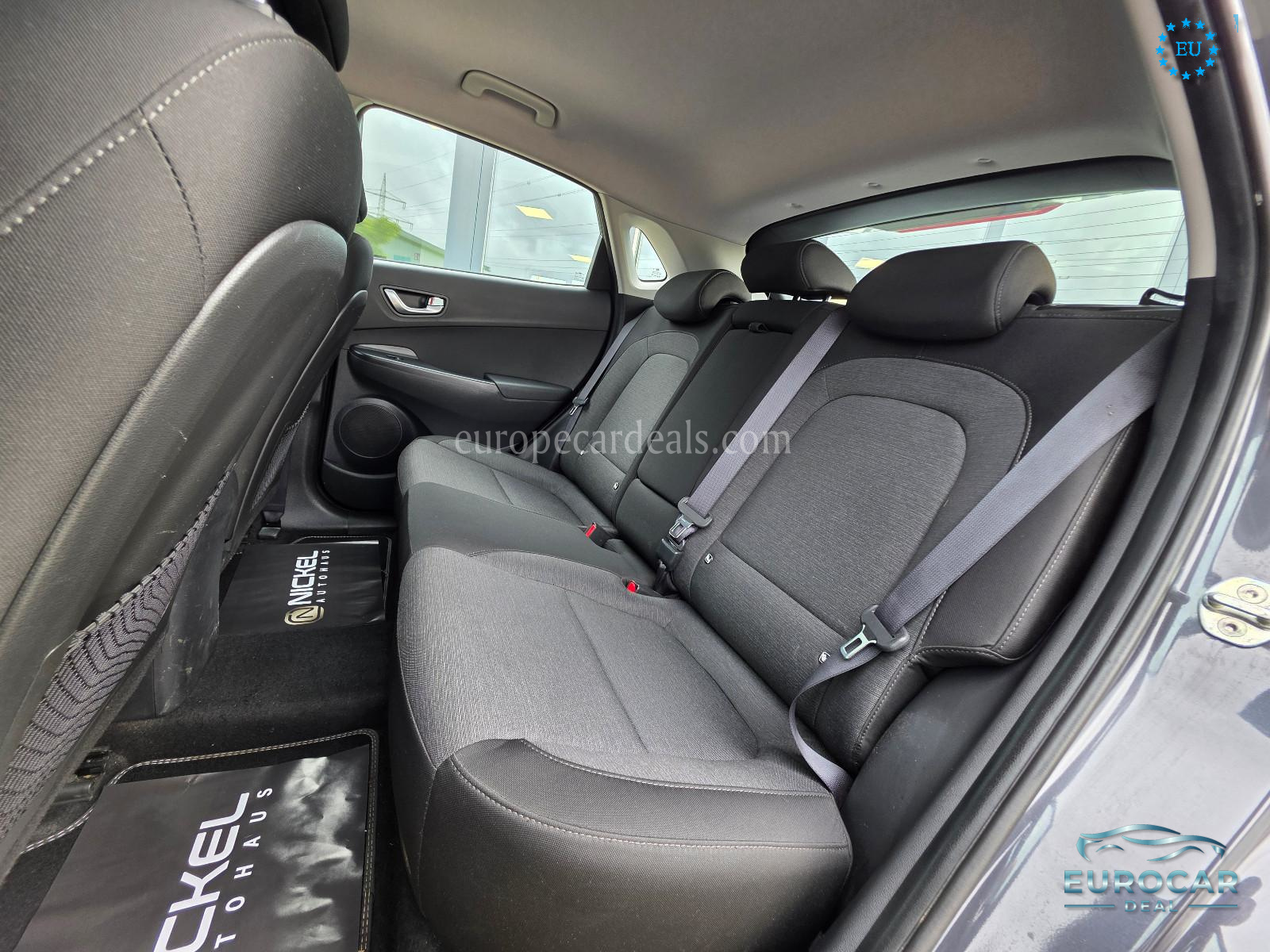 Hyundai KONA Elektro