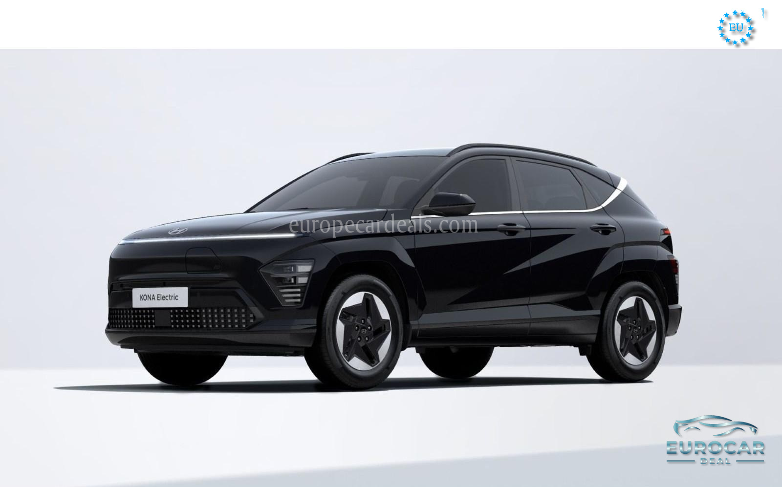 Hyundai KONA Elektro