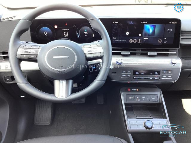 Hyundai KONA Elektro