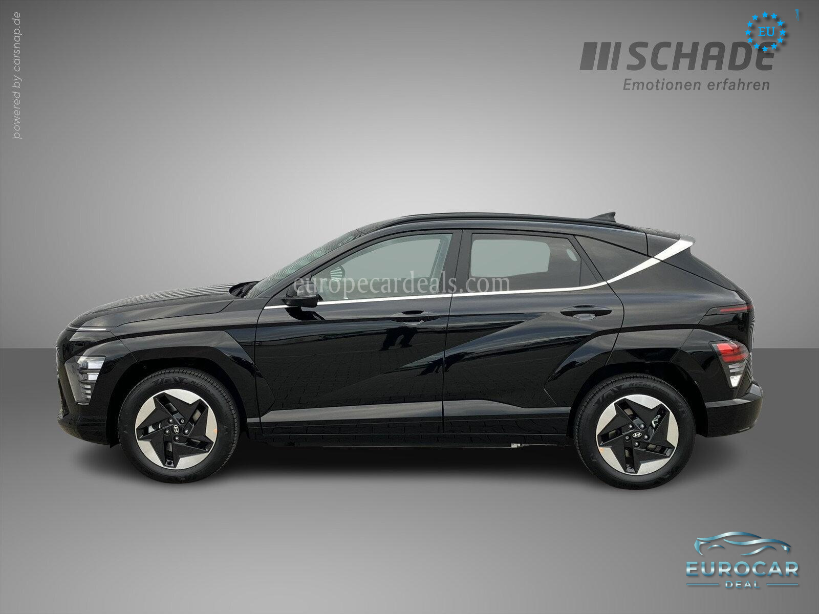 Hyundai KONA Elektro
