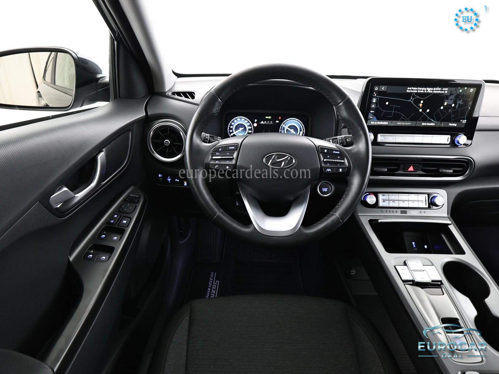 Hyundai KONA Elektro