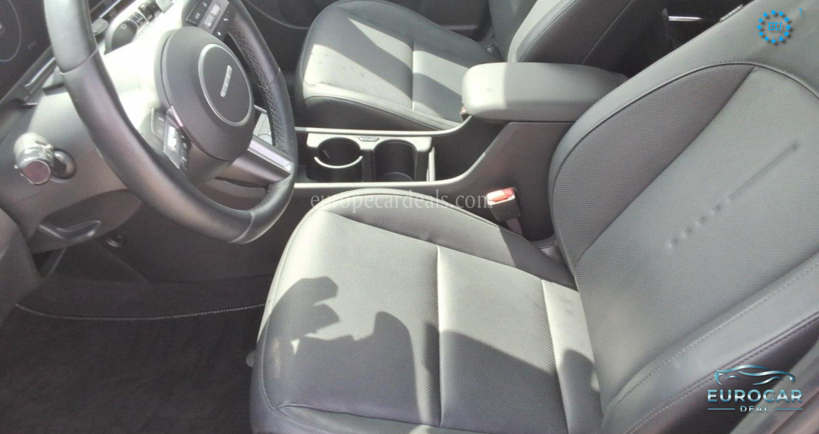Hyundai KONA Elektro
