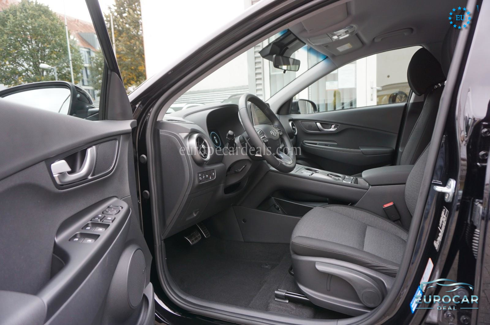Hyundai KONA Elektro