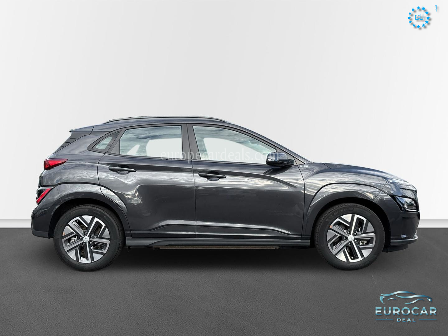 Hyundai KONA Elektro