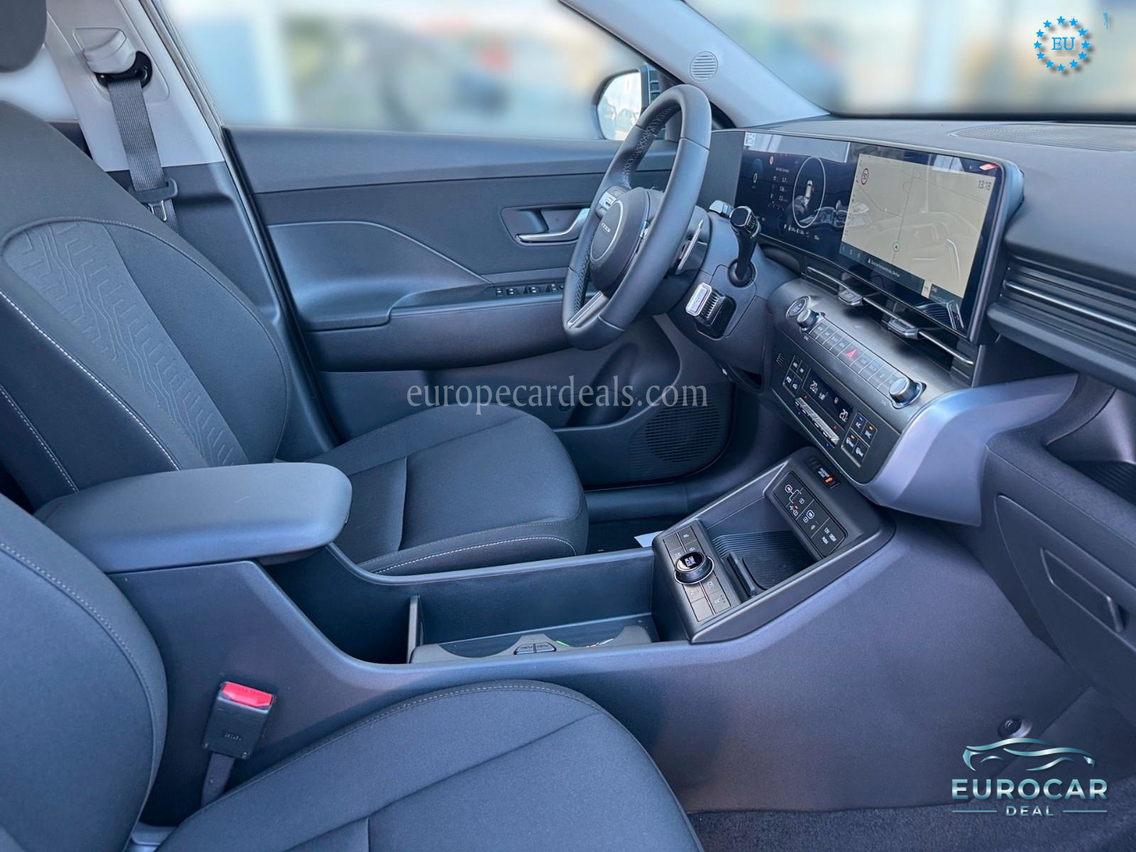 Hyundai KONA Elektro