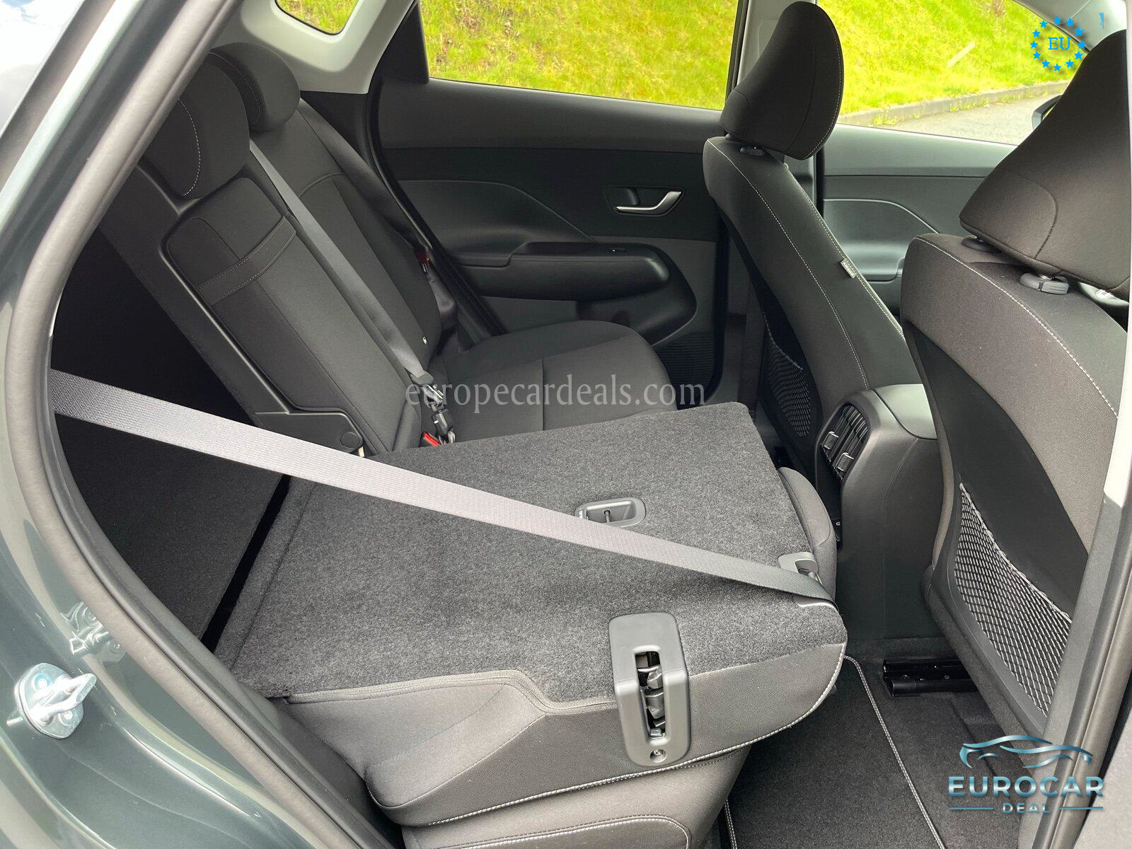 Hyundai KONA Elektro