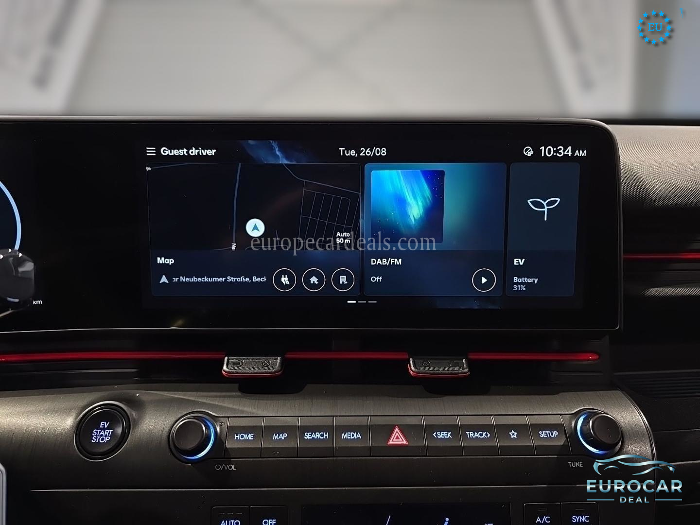 Hyundai KONA Elektro