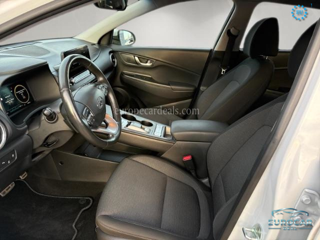 Hyundai KONA Elektro