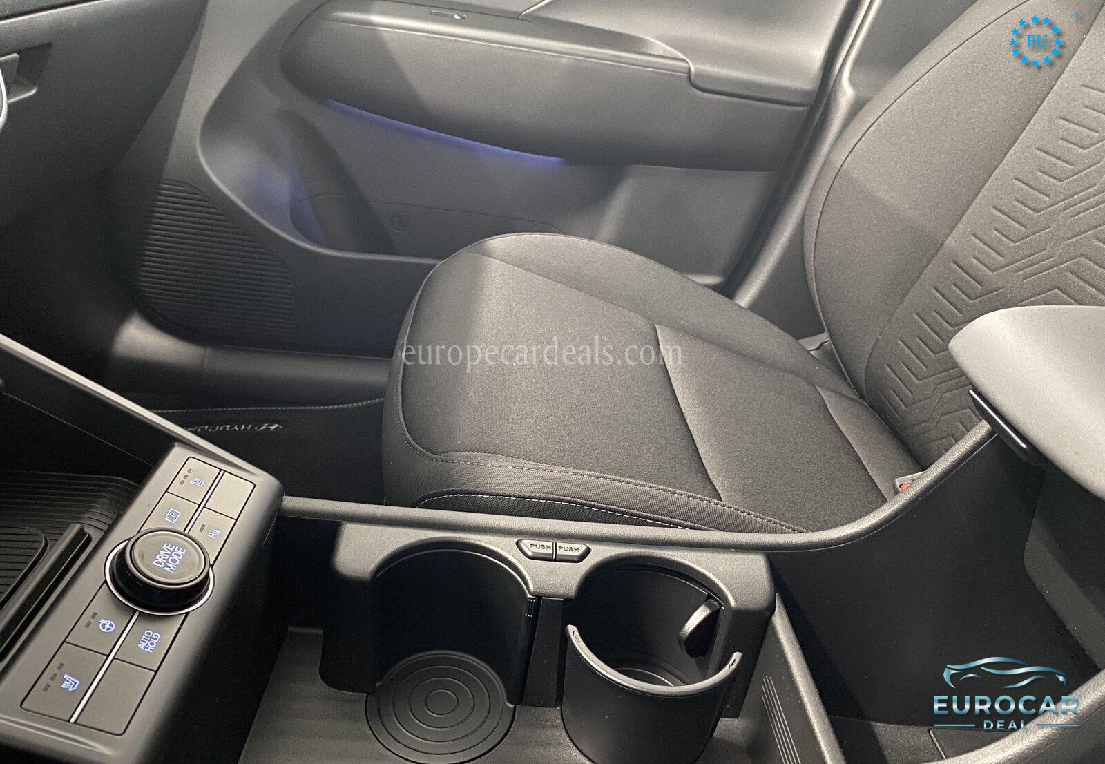 Hyundai KONA Elektro