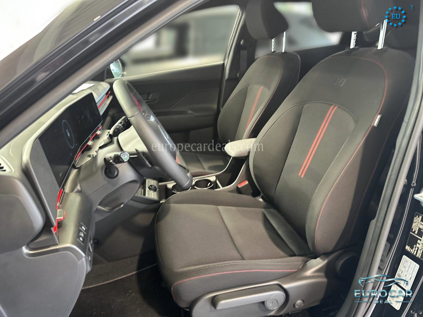 Hyundai KONA Elektro