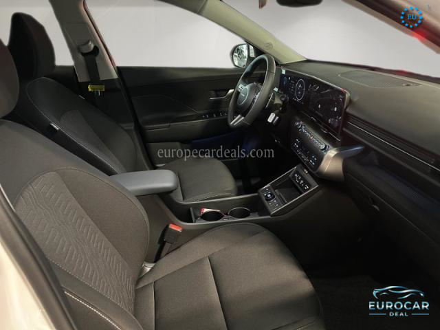 Hyundai KONA Elektro