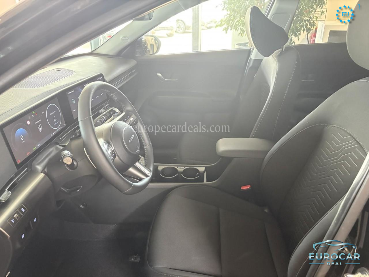 Hyundai KONA Elektro
