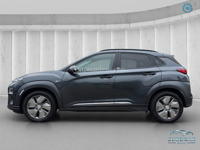 Hyundai KONA Elektro
