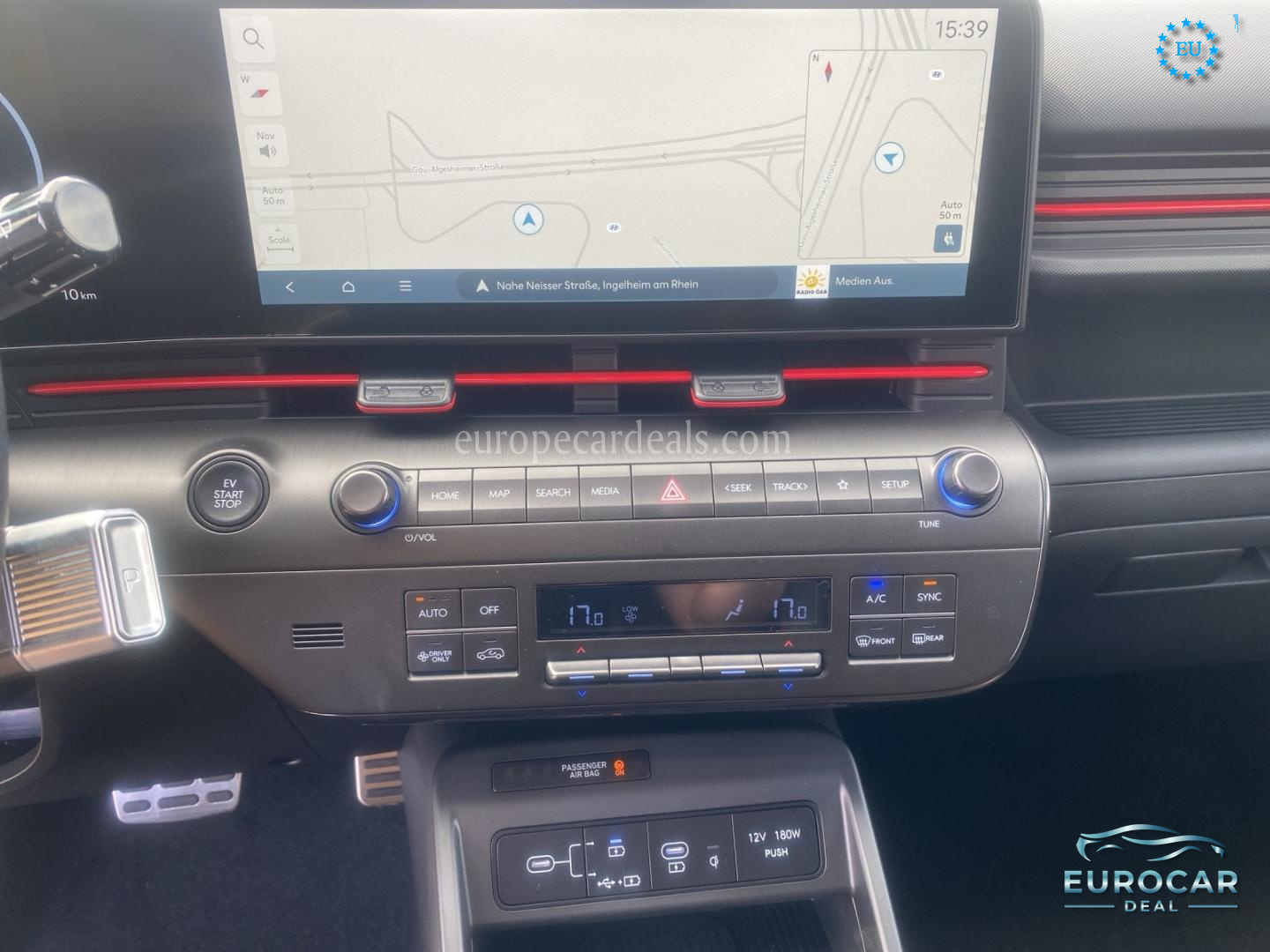 Hyundai KONA Elektro