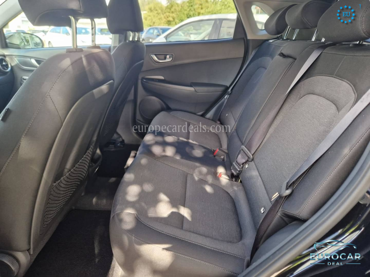 Hyundai KONA Elektro