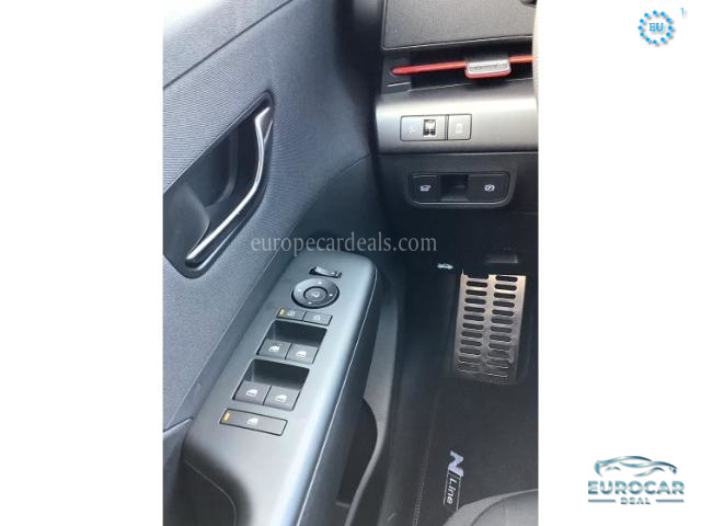 Hyundai KONA Elektro