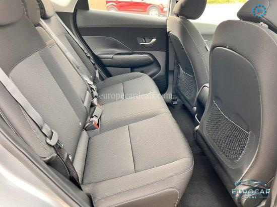 Hyundai KONA Elektro
