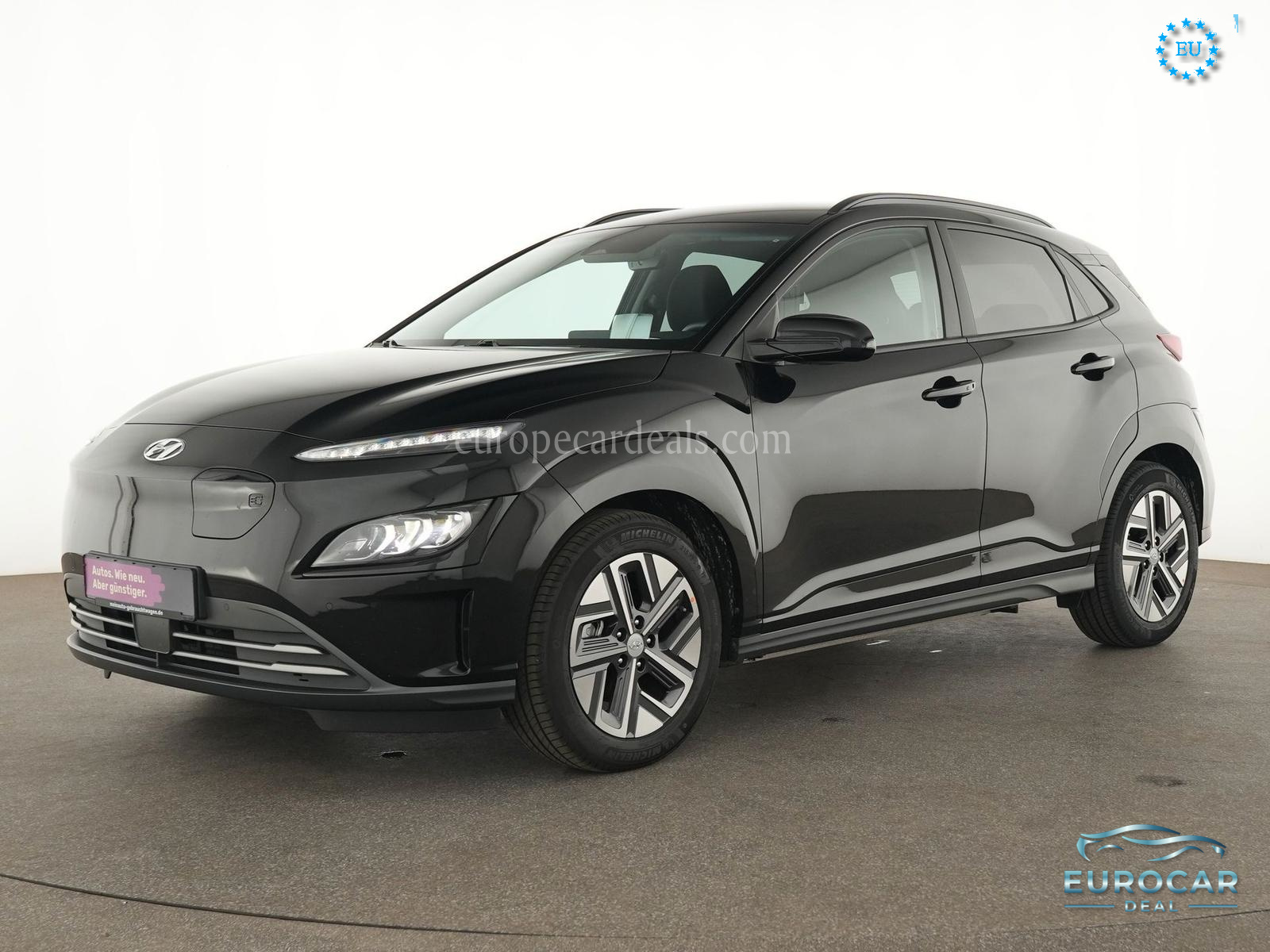 Hyundai KONA Elektro