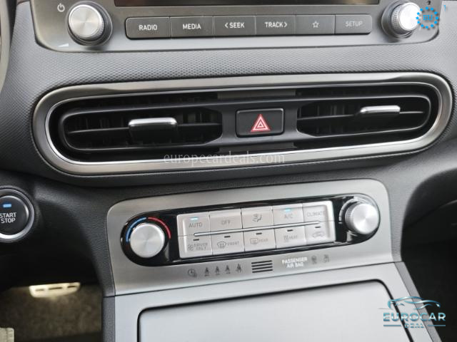 Hyundai KONA Elektro
