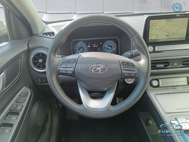 Hyundai KONA Elektro