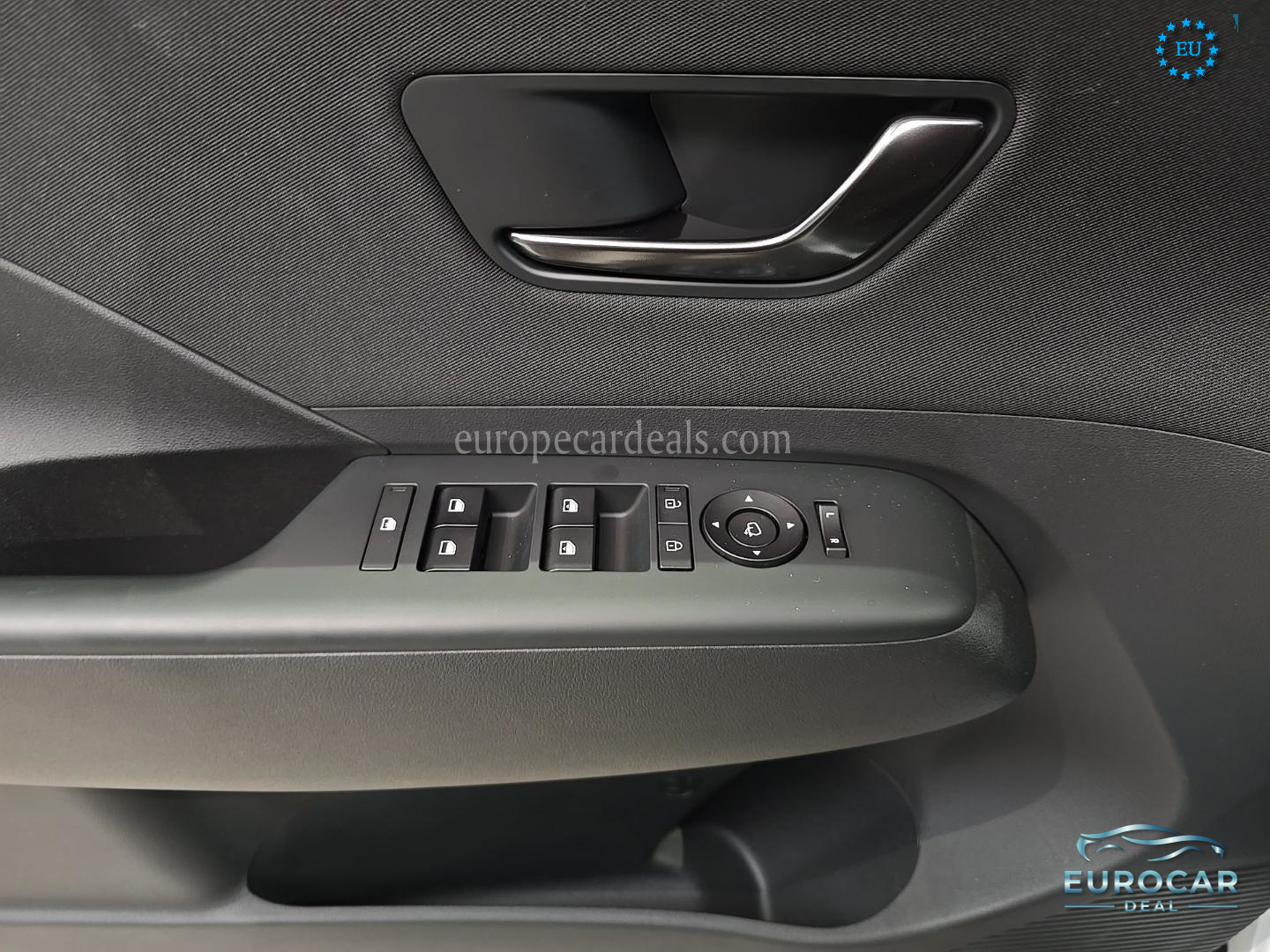 Hyundai KONA Elektro