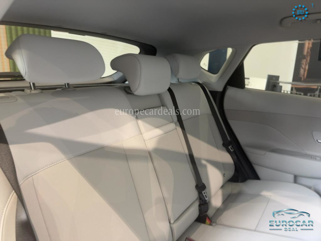 Hyundai KONA Elektro