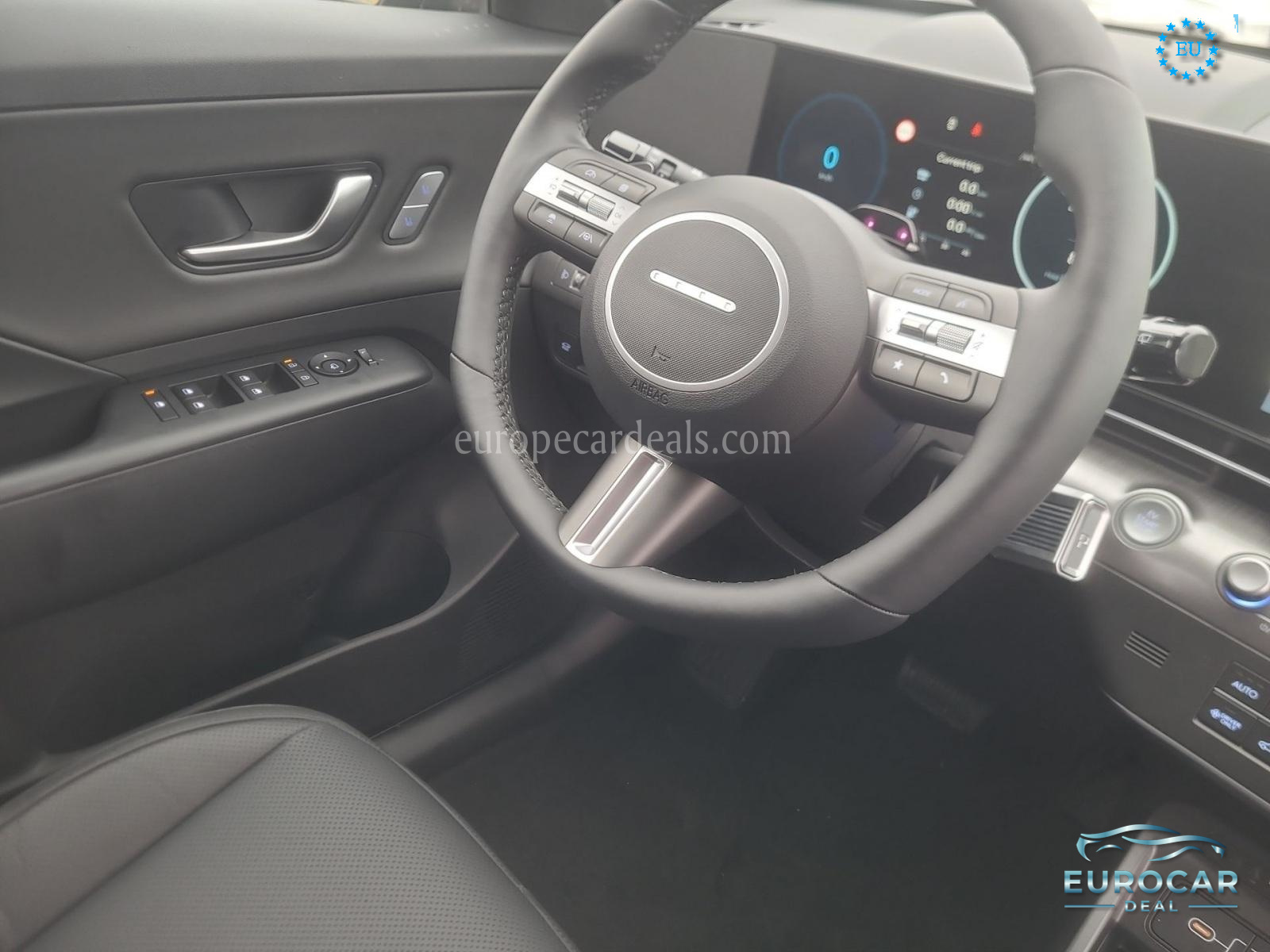 Hyundai KONA Elektro