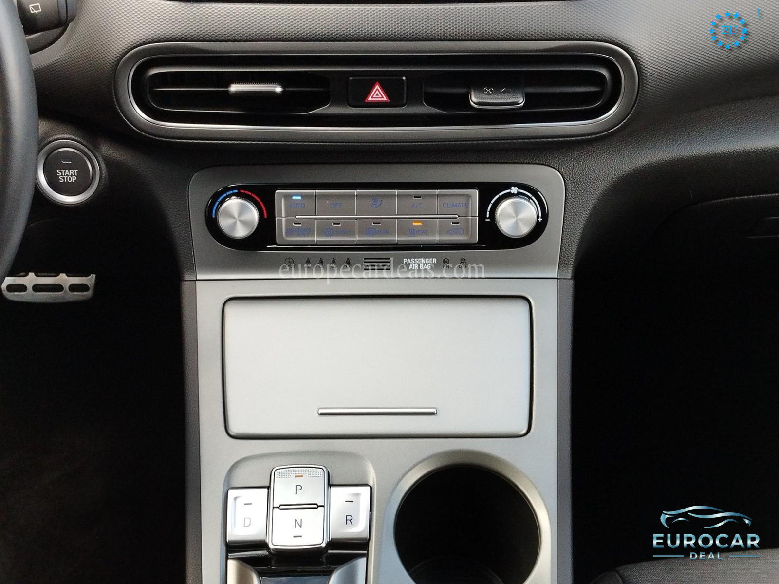 Hyundai KONA Elektro