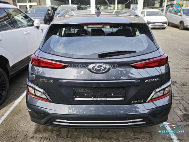 Hyundai KONA Elektro
